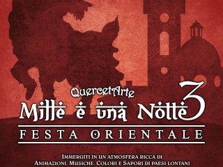 Mille e una Notte